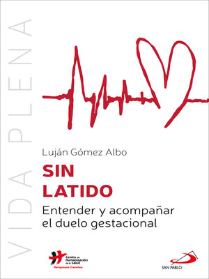cover image of Sin latido